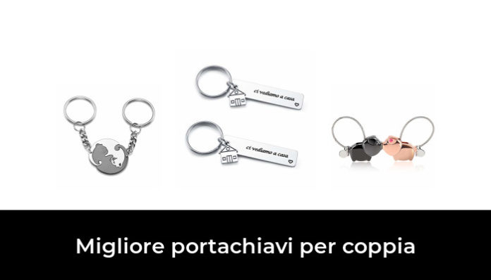 Non sai cosa regalare al tuo fidanzato o fidanzata per Natale? 🤔 Pandaboy ha la soluzione per voi! 🎁 Da noi puoi personalizzare portachiavi con il nome di lui o di lei