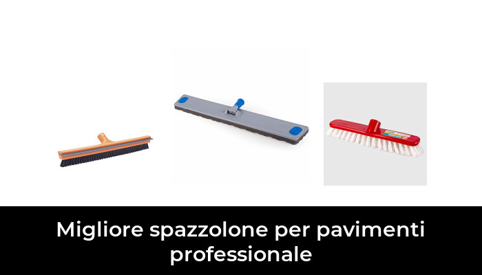 Haug Spazzola Per Auto Con Setole Morbide In PVC, Manico Corto, Perfetta Per Autolavaggio Senza Graffi, Colore Bianco