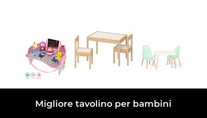Tavolino Acqua E Sabbia Per Bambini – 39 Pezzi Con Sgabelli E Stampini, Gioco Sensoriale Esterno Multifunzione