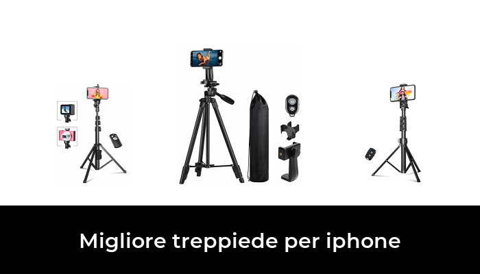 130cm Selfie Stick Trepiede per Cellulari Bluetooth Telecomando Wireless Cavalletto per Smartphone Compatibile con iPhone 12 PRO Max//12 Mini//11//X//XS Samsung Galaxy S10//S9 ATUMTEK Bastone Selfie