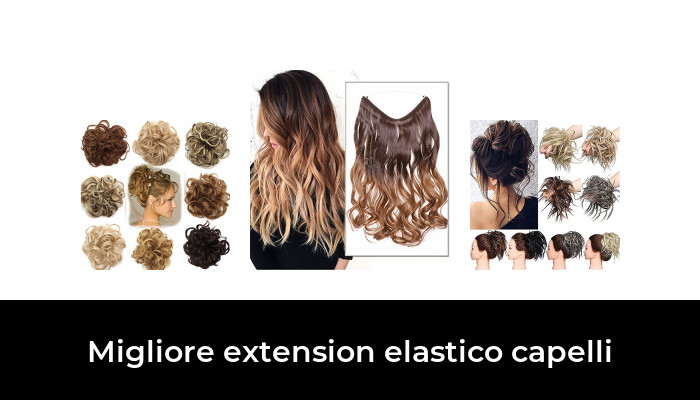 extension con elastico