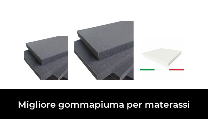 Gommapiuma Spugna. Poliuretano Espanso Densità 30