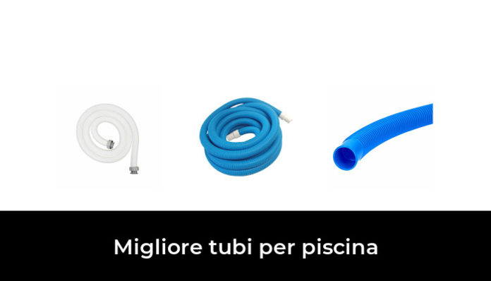 Supporti per Tubi per Piscina Accessori per Piscine Fuori Terra Staffe