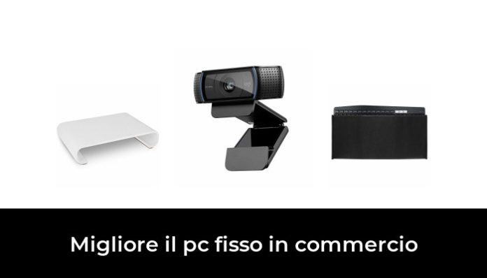47 Migliore il pc fisso in commercio nel 2022: secondo gli esperti