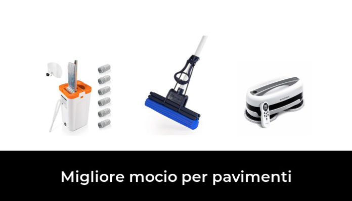 Accessori Mocio Eureka Panni Di Ricambio Per Mocio Eureka J15 - Confezione Da 10 Pezzi, Per Pulizia A Vapore Ricambi Accessori Mocio Aspirapolvere