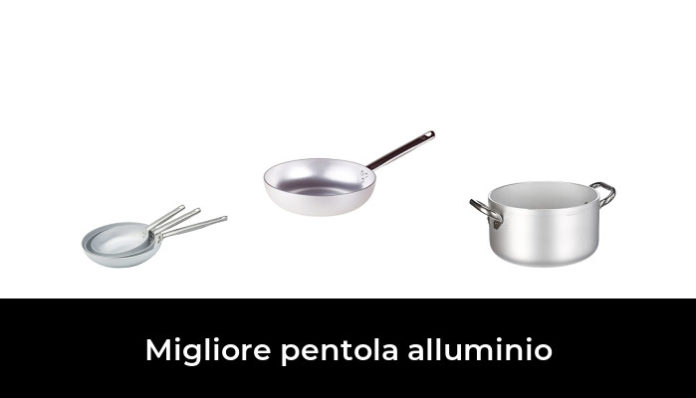 I Migliori Set Di Pentole E Padelle Da Campeggio E Da Viaggio: Le - 6