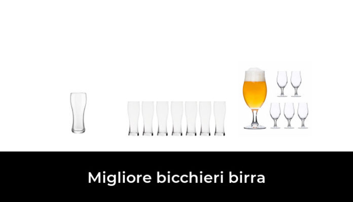 Set Di 6 Bicchieri Da Birra Frankenheim – 0,3 L – Stile Antico