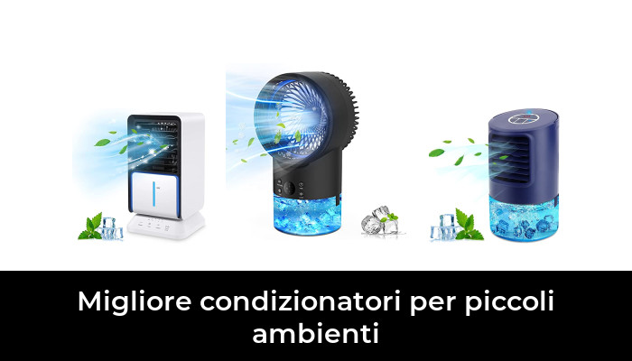 Condizionatore A Parete 2000 W Per Camera Da Letto – Freddo E Caldo, Con Telecomando E Touchscreen, Raffreddamento 360°