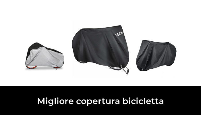 Copertura Per Bici Cargo Longtail BikeParka - Verde Foresta - Impermeabile Con Fondo Elastico E Slot Per Lucchetto
