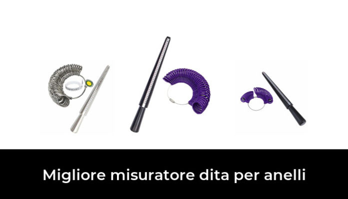 Allargatore Per Anelli Laroal - Misuratore E Regolatore Da 17 A 24 Mm Per Gioielli