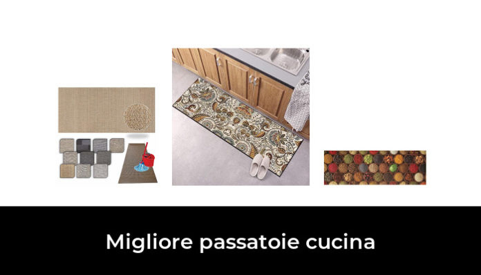 Tappeto Da Cucina Lashuma Narciso – Marrone, 50x80 Cm, 100% Polipropilene, Lavabile In Lavatrice - 2