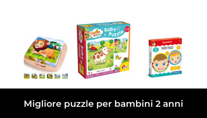 Guopai Puzzle Di Legno Per Bambini, Gioco Montessori Per Bambini 2 Anni Blocchi Di Costruzione Geometrici Giocattolo Educativo Per Sviluppo Cognitivo E Coordinazione Occhio Mano