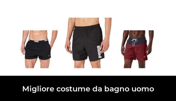 CMP Costume Da Bagno Uomo Con Tasche, Corto, In Nylon Con Retina Interna, Per Spiaggia E Sport Acquatici - 4