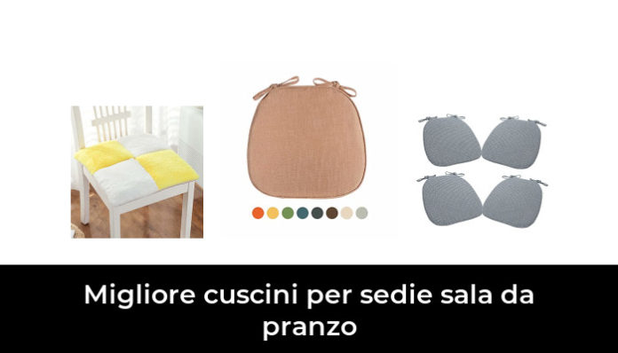 Cuscini Sedia 40 X 40 Rossi | Confronta prezzi