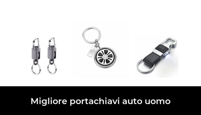 Portachiavi Auto Forma Chiave Luce COB LED Torcia Elettrica Campeggio Emergenza