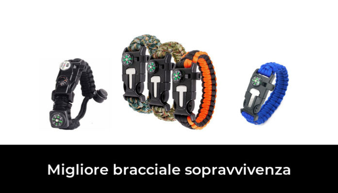 12pcs Set Bracciale Di Corda Kit Per Bracciali Paracord Corda Da