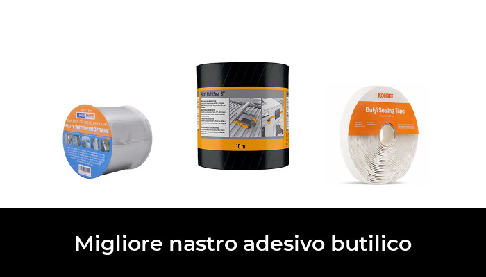 Adesivi Per Piastrelle, Giunti, Nastro Sigillante Per Pareti 2,5 X 500 Cm Blu 97279209 - Foto 12