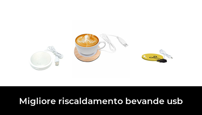 Tazza Elettrica USB Dual Mode: Raffredda E Riscalda Bevande In Minuti, Regolatore Di Temperatura Per Caffè, Vino O Latte, Con Base Antiscivolo