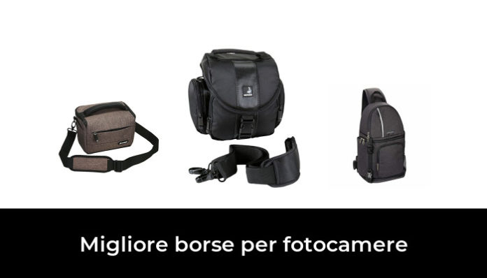 Acquista Custodia per fotocamera in PVC trasparente Daisy