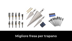 Frese Legno Punte Per,Punte Forstner Per,Fresa Legno Per Trapano - 9