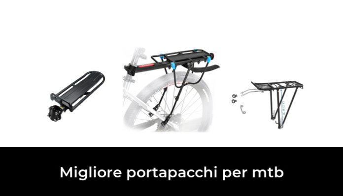 Portapacchi per bicicletta (Usato) a Bellinzona per CHF 1 - con