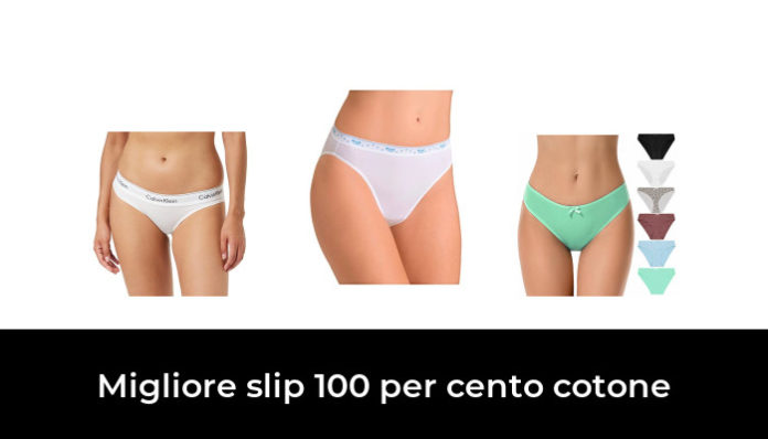 Stafford Confezione da 6 Slip 100% Cotone, Taglia, Bianco, 44