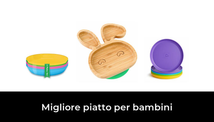 Piatto Bambini Acciaio Inox Con Ventosa | Sicuro E Antiribaltamento - Foto 3