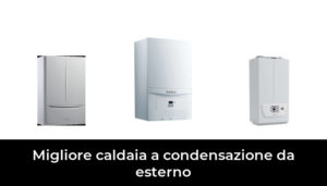 Caldaia A Condensazione Victrix Omnia - Modello 3028358, Bianco, Alta Efficienza - Foto 3