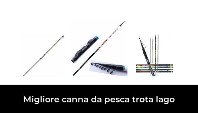 Lepri, A 12-Esche Per Pesca, Motivo - Foto 6