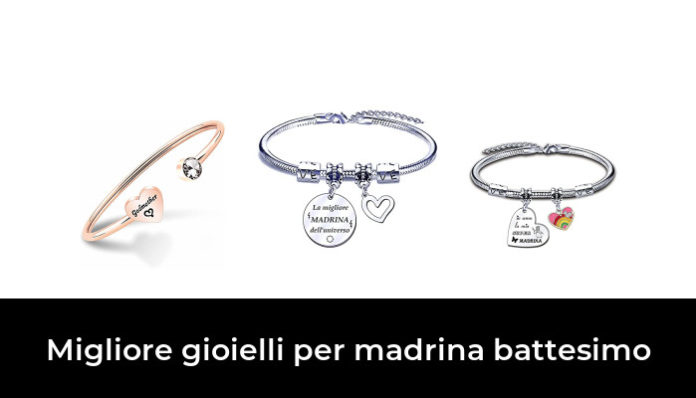 KAÏDENSÏ Idea Regalo Madrina Battesimo Originale - Giornale Madrina