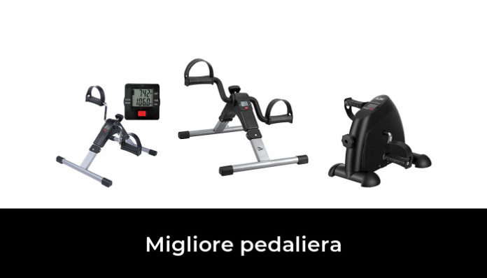 Esercitatore A Pedale Pieghevole GIMA - Con Display, Per Allenamento Braccia E Gambe, Risparmio Spazio - Foto 7