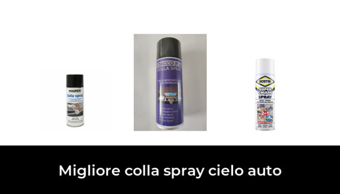 Colla Universale Spray Maurer Plus 400 Ml - Foto 2