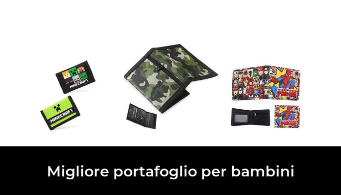 Porta Bambini in Portafogli e portacarte