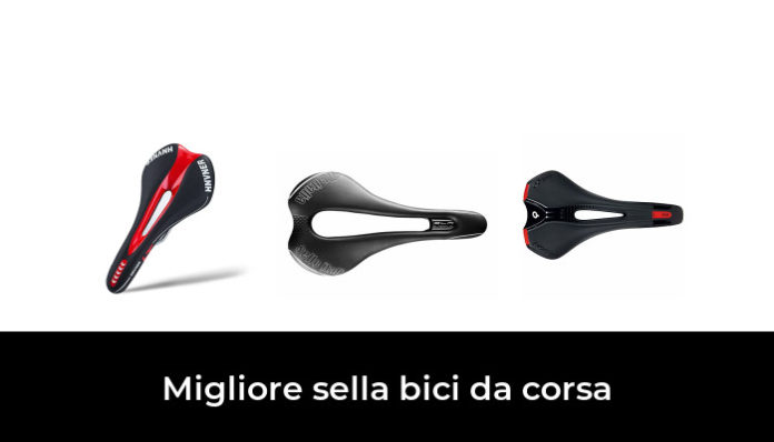 Selle De Vélo Course Vintage - Idéale Pour L'Eroica - Occasion