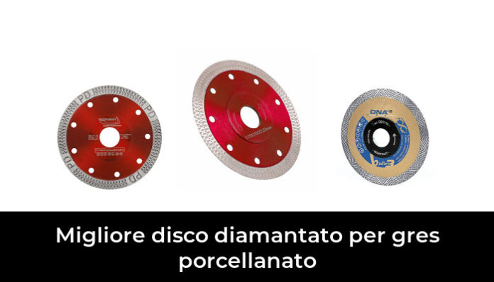 Disco da taglio diamantato PRODIAMANT Turbo, cemento 350mm 2024 il migliore