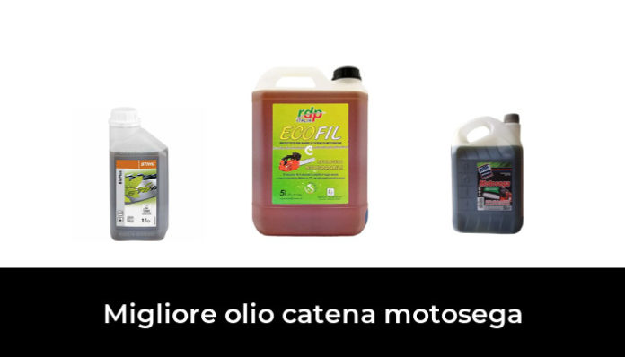 Olio Bio Per Hochentaster Olio Per Catena Motosega Biodegradabile - Foto 11
