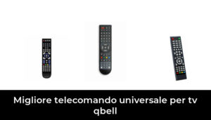 Telecomando Compatibile Per Q.BELL QT24D02 Già Programmato - Bandi Srl - Foto 11