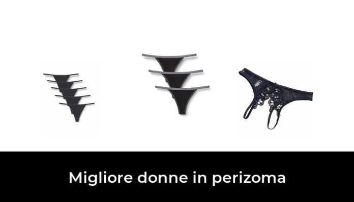 48 Migliore donne in perizoma nel 2024: secondo gli esperti