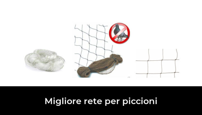 Rete Anti Piccioni E Protezione Balcone 5x10 M - Maglia 5x5 Cm, Colore Sabbia, In HDPE Resistente Ai Raggi UV