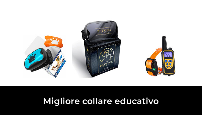 Cinturino Per Collare Educativo Per Cani | Prodotto In Spagna | Resistente, Lavabile E Regolabile