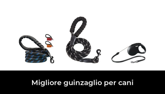 Guinzaglio Allungabile Fino A 50kg - Foto 12