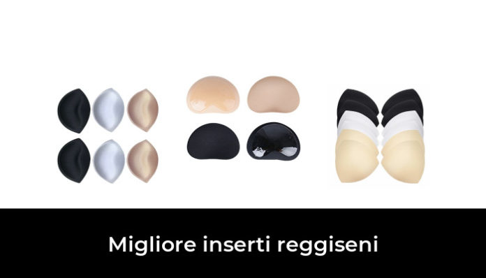 chimoo Reggiseno Invisibile,2 Paia Reggiseno Adesivo Riutilizzabile