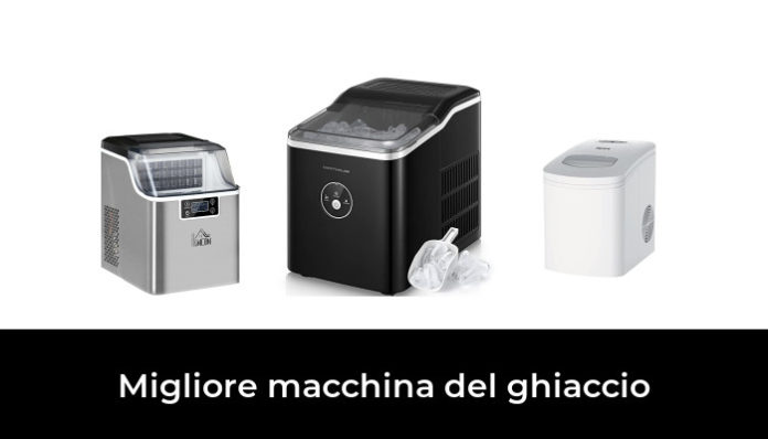 Macchina Del Ghiaccio Macchina Ghiaccio 12kg/24h, Casa Autopulente, Macchina Per Il Ghiaccio Casa Gelo Neve