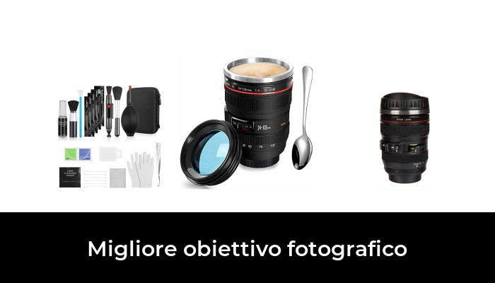 Tazza Acciaio Inox Tazza Caffè Obiettivo Fotocamera - Termo Acciaio Inox, Design Creative, Regalo Per Fotografi, Capacità 400ml Tazza Lego