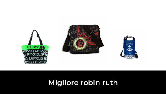 Robin Retha 44 Migliore robin ruth nel 2024: secondo gli esperti