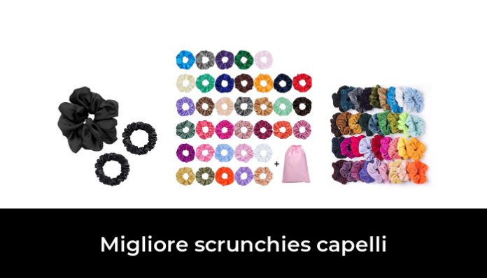 5/10/20PCS Donne Di Alta Qualà Nero Elastico Dei Capelli - Foto 4