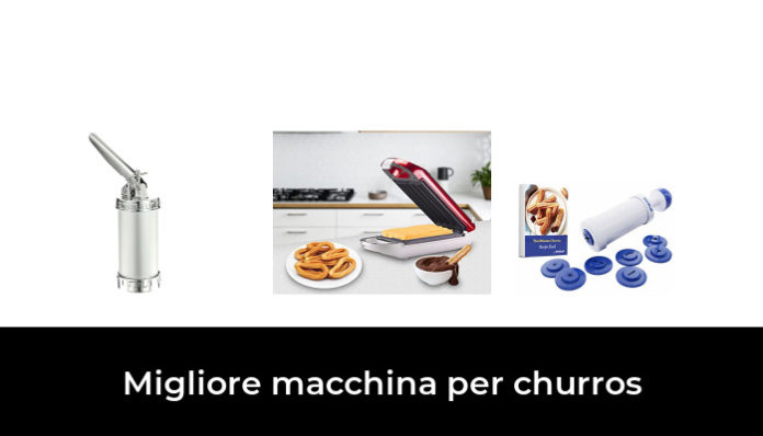 Macchina Per Hot Dog E Churros - Estrusore Con 7 Fori Per Salsicce E Dolci - Foto 6