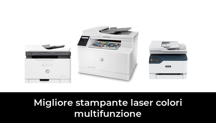 Come Funzionano Le Stampanti Laser: Cose Da Sapere Per Acquistarle