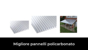 OUTLET Policarbonato 4mm | Prezzi B2B Maxi Sconto | Policarbonato Alveolare Italia