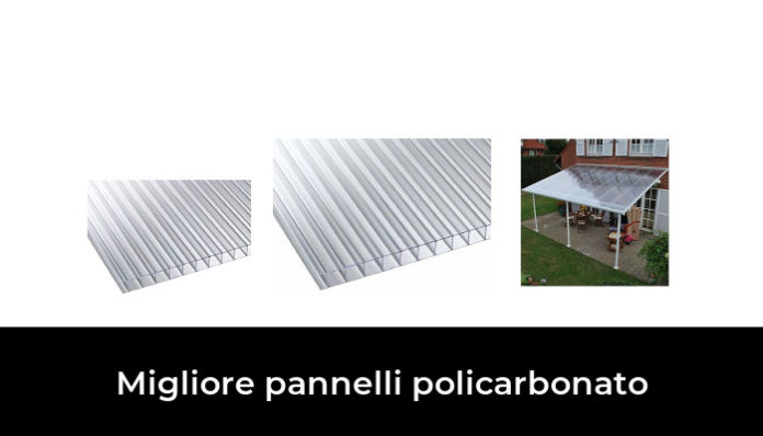 OUTLET Policarbonato 4mm | Prezzi B2B Maxi Sconto | Policarbonato Alveolare Italia